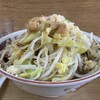ラーメン二郎 栃木街道店