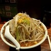 麺屋 のスたOSAKA 難波千日前店 