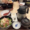 築地食堂 源ちゃん 有明ガーデン店