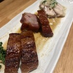 小籠包専門店 昇福楼 - 