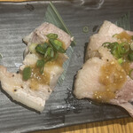 マグロ・日本酒専門店 吟醸マグロ - 