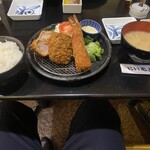 とんかつ にいむら 本店 - 