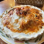 レストランろかーれ - 料理写真: