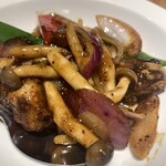 小籠包専門店 昇福楼 - 