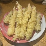 マグロ・日本酒専門店 吟醸マグロ - 