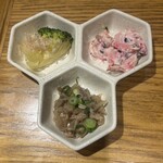 マグロ・日本酒専門店 吟醸マグロ - 