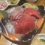 マグロ・日本酒専門店 吟醸マグロ - 