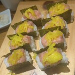 マグロ・日本酒専門店 吟醸マグロ - 