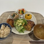 ナチュレ片山 - 