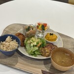 ナチュレ片山 - 