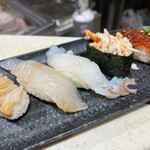 根室花まる JRタワーステラプレイス店 - 