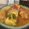 スパイシーカリーハウス 銀座半月