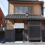 御菓子司 聚洸 - 店頭