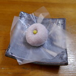 御菓子司 聚洸 - 椿