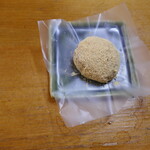 御菓子司 聚洸 - わらび餅