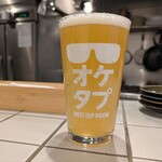 OKEI TAPROOM オケタプ - 