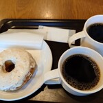 スターバックス・コーヒー - 