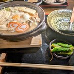 焼肉 肉割烹 万福 - 