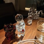 ビー・バー・ロッポンギ - 