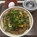 すき家 桶川下日出谷店 - 