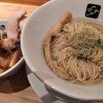 中華そば 髙野 - 