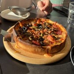 デリリウムカフェ 上野 - 