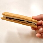 コチカ - あんバターサンド