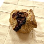 コチカ - さつまいもあんもちパイ