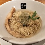 中華そば 髙野 - 