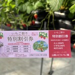 山銀ぶどう園 - 