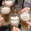 大衆居酒屋 もんじゃ酒場だしや 梅田茶屋町店