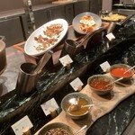 Kati - オードブル