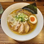 ラーメン 西ちゃん - 