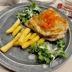 デリリウムカフェ 銀座 - 