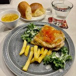 デリリウムカフェ 銀座 - 