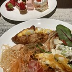 Kati - サラダとオードブル