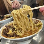 手打らーめん 勝龍 - 