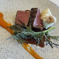 イタリア料理 サンミケーレ - 