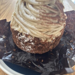 スイーツ ワークス エクレール_1