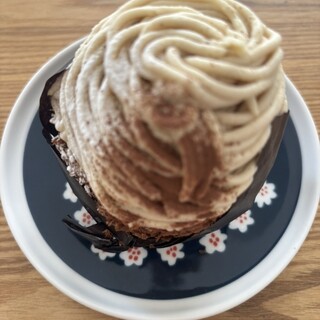 スイーツ ワークス エクレール_0