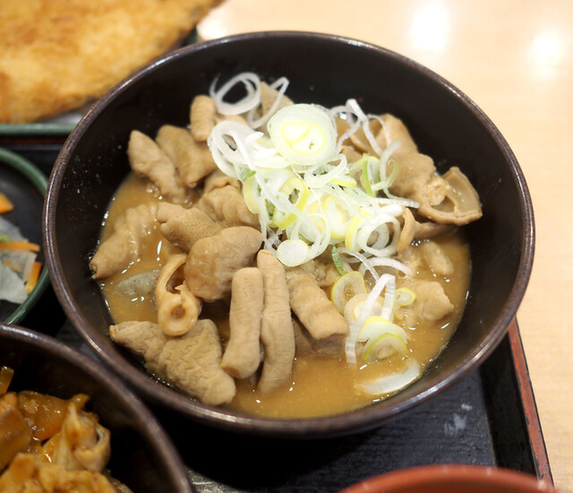 ゆで太郎 錦糸公園前店 - 錦糸町/そば | 食べログ