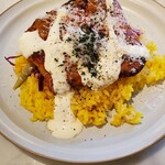 スラッシュカフェアンドバー 川崎 - 