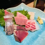 魚真 下北沢店 - 