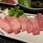 焼肉 炎壽 - 