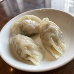 大連餃子基地 DALIAN 渋谷ストリーム店 - 