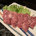 焼肉 炎壽 - 