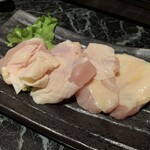 焼肉 炎壽 - 