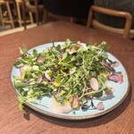 船橋ワイン食堂八十郎 本町一丁目 - 