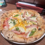 船橋ワイン食堂八十郎 本町一丁目 - 