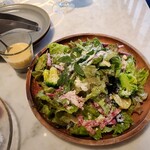 スラッシュカフェアンドバー 川崎 - 